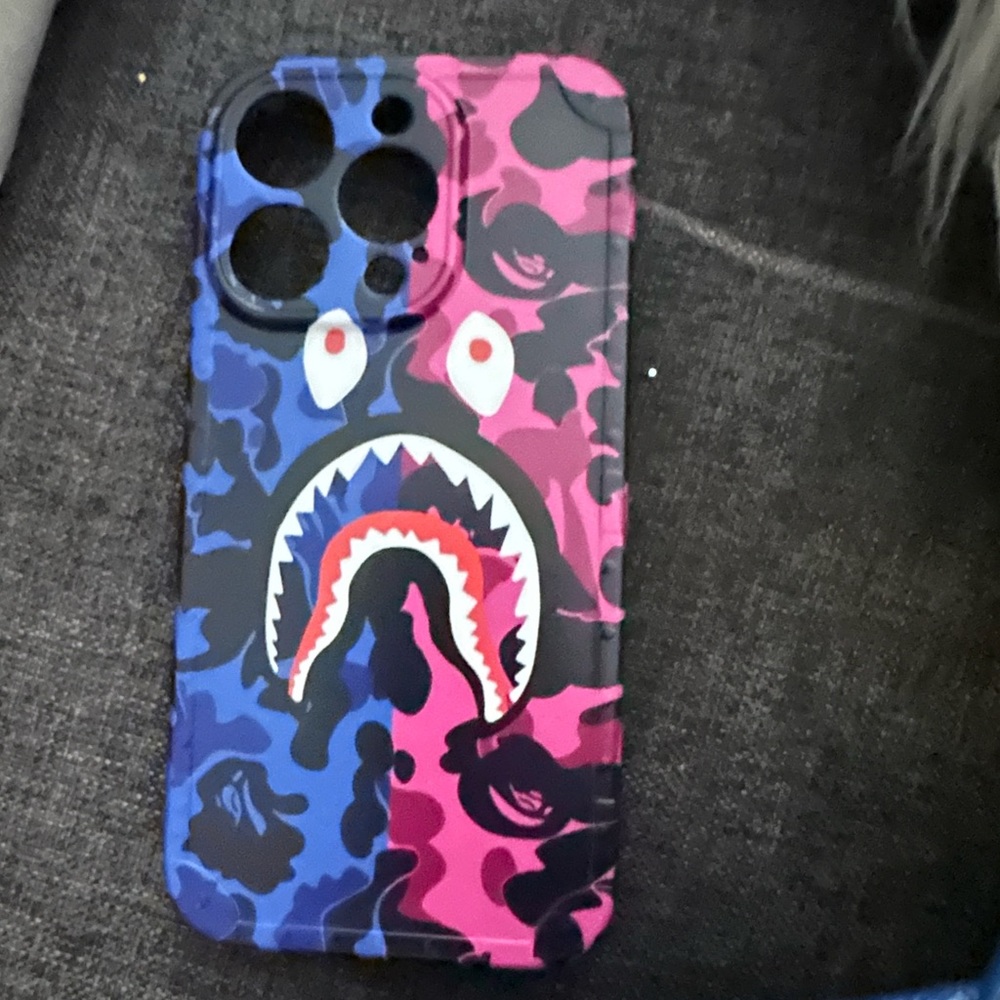 iPhone 14 pro phone case
